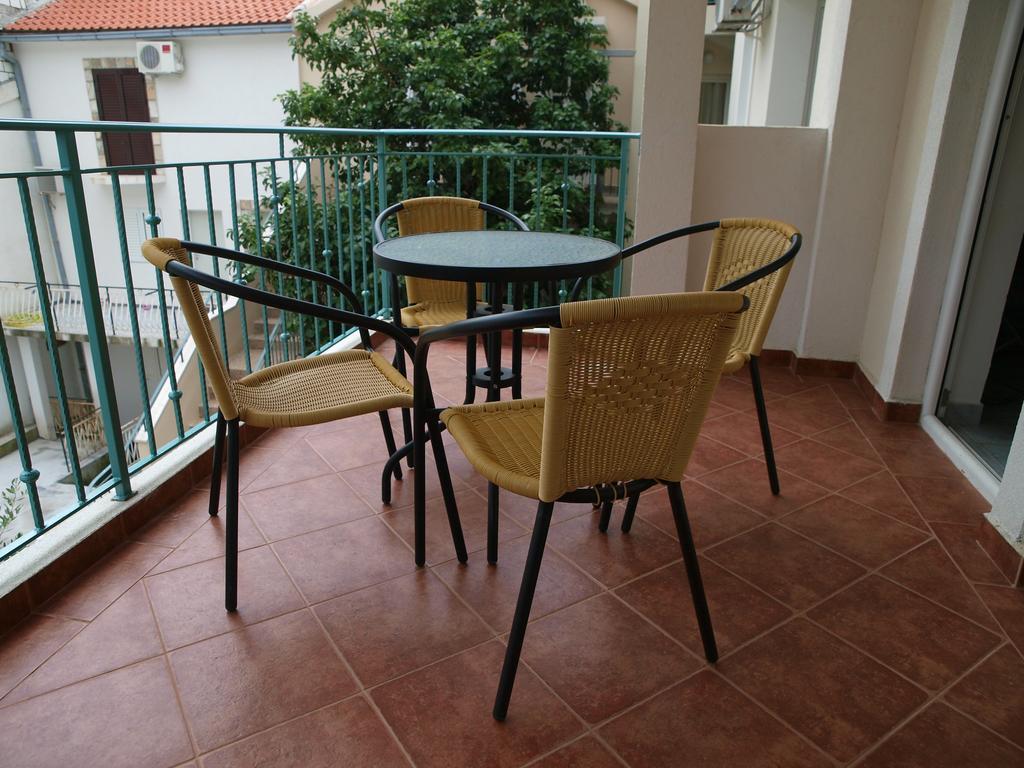 Apartments Obala Dragovic Petrovac Pokoj fotografie