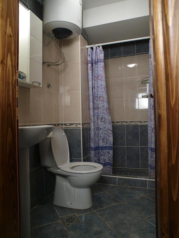 Apartments Obala Dragovic Petrovac Pokoj fotografie