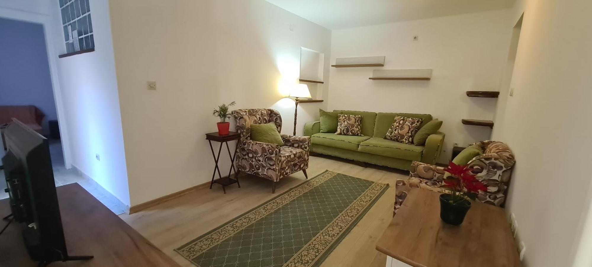 Apartments Obala Dragovic Petrovac Exteriér fotografie
