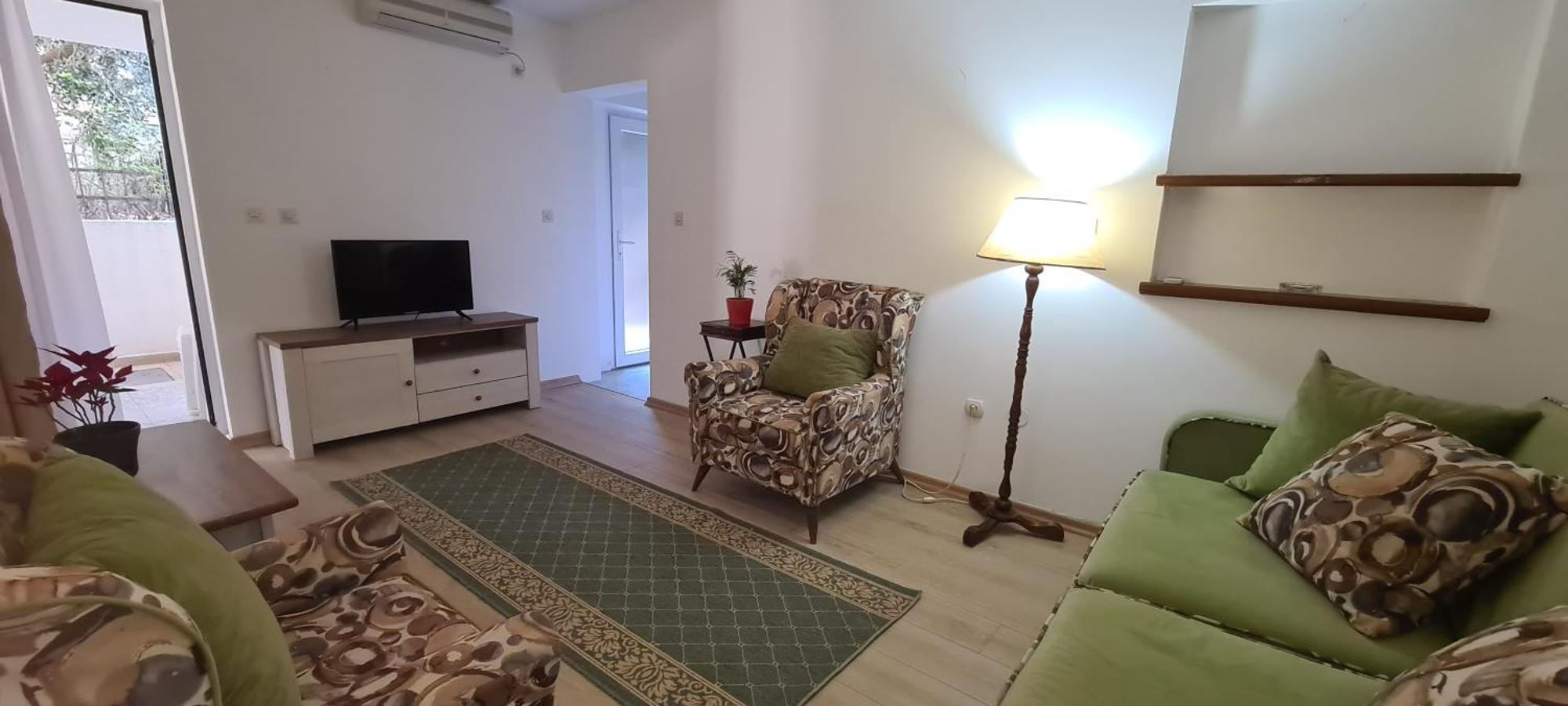 Apartments Obala Dragovic Petrovac Exteriér fotografie