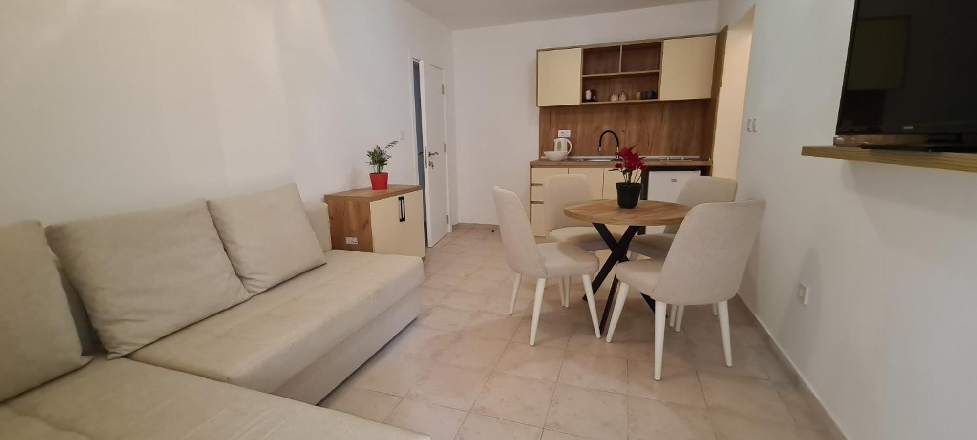 Apartments Obala Dragovic Petrovac Exteriér fotografie