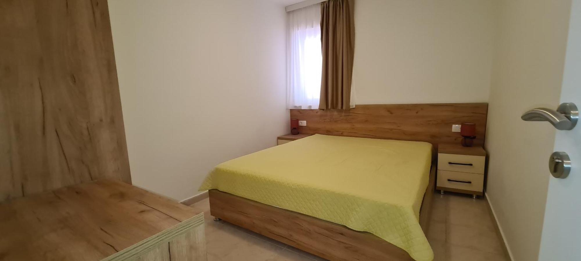 Apartments Obala Dragovic Petrovac Exteriér fotografie