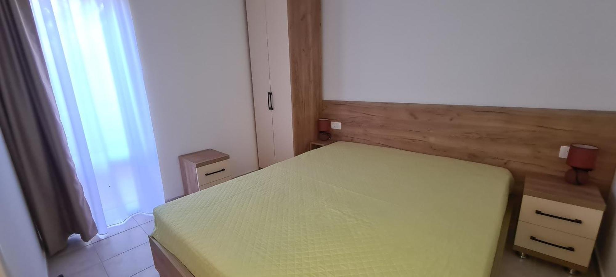 Apartments Obala Dragovic Petrovac Exteriér fotografie