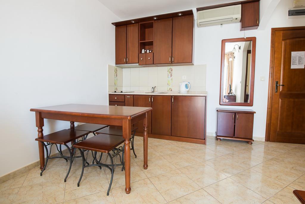 Apartments Obala Dragovic Petrovac Exteriér fotografie