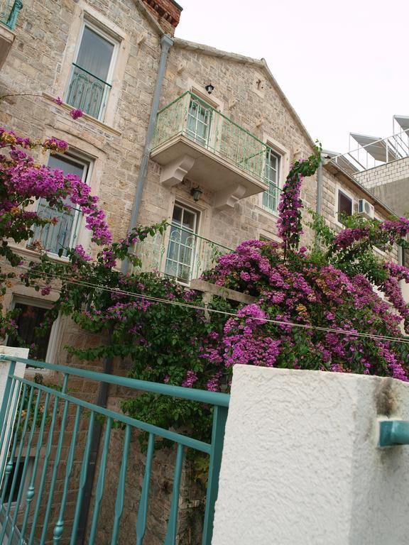 Apartments Obala Dragovic Petrovac Exteriér fotografie